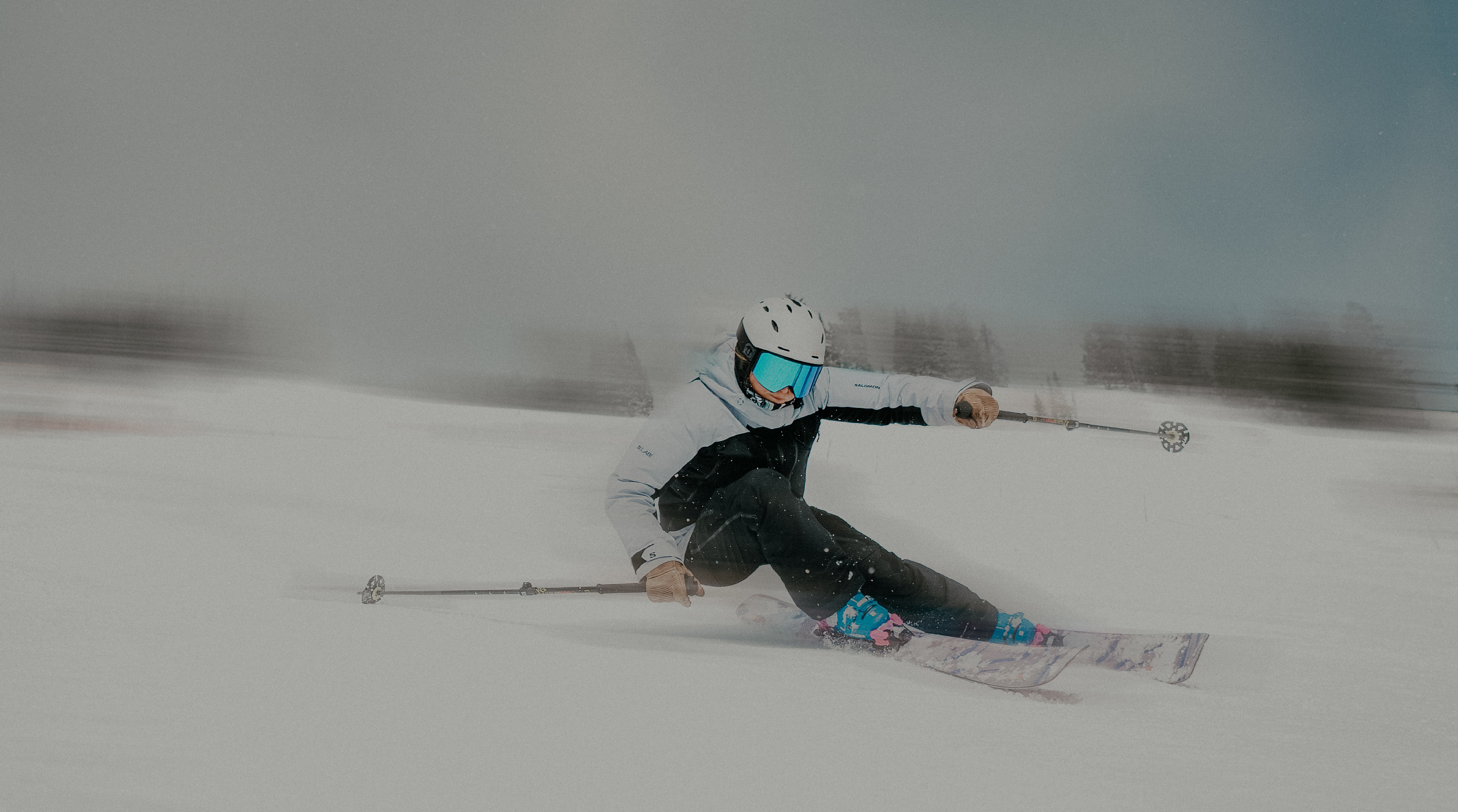 Mountain-Tested, Value-Driven Performance.